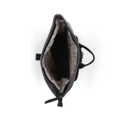 Rieker Bags-| Backpack Asphalt Gray