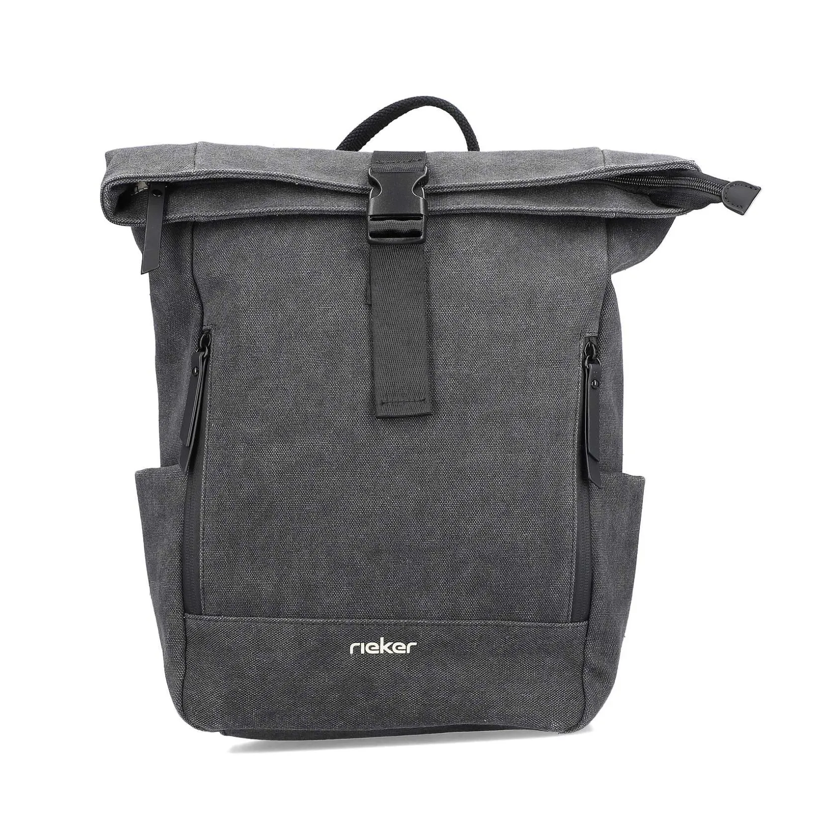Rieker Bags-| Backpack Asphalt Gray