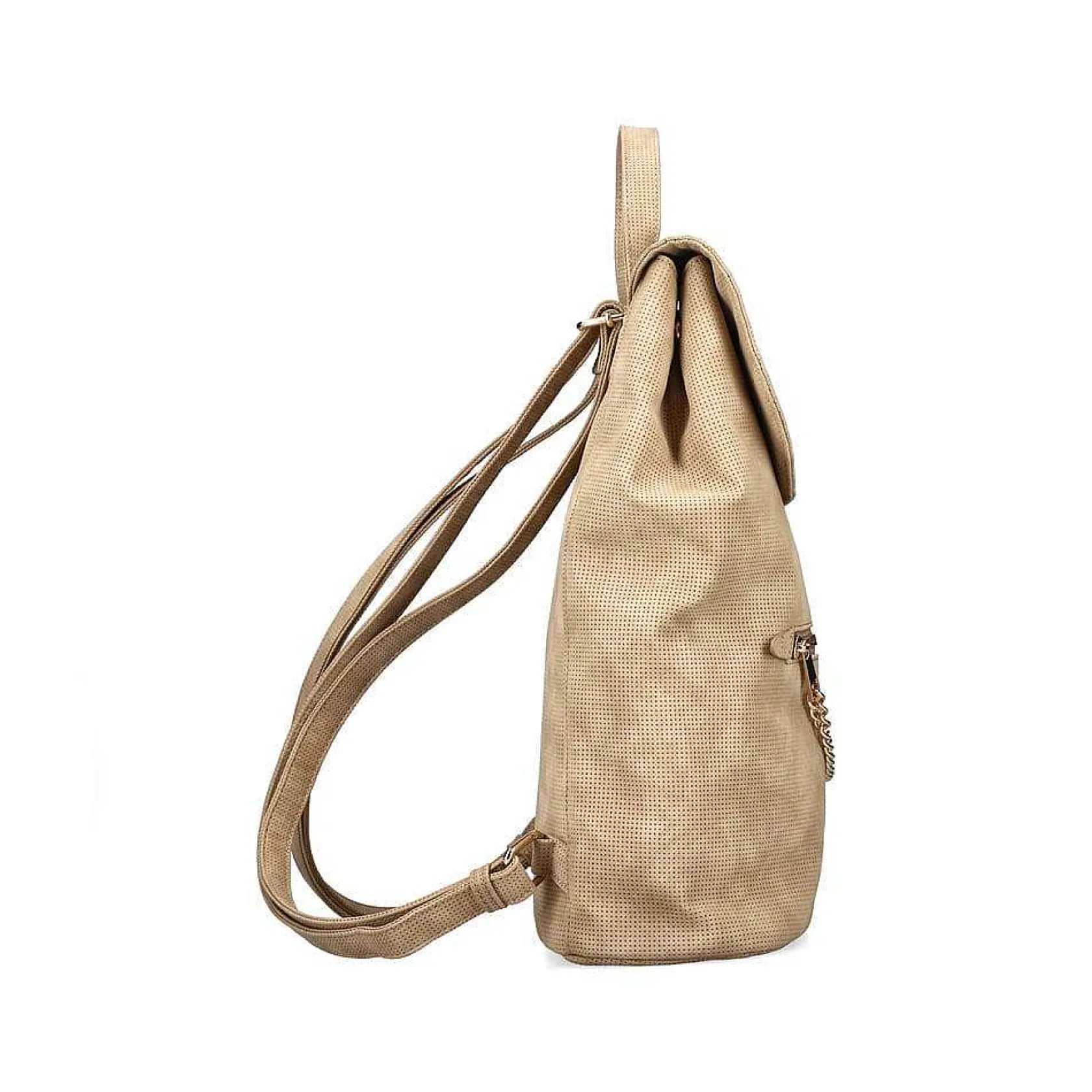 Rieker Bags-| Backpack Beige