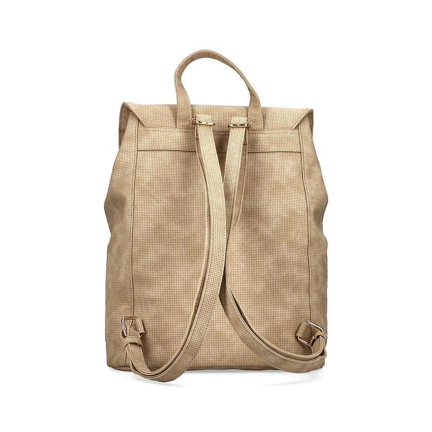 Rieker Bags-| Backpack Beige