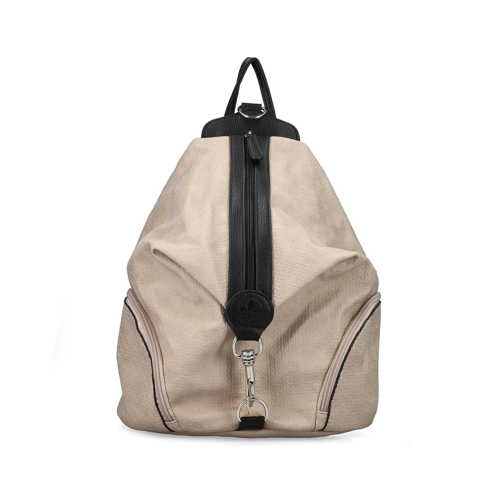 Rieker Bags-| Backpack Champagne