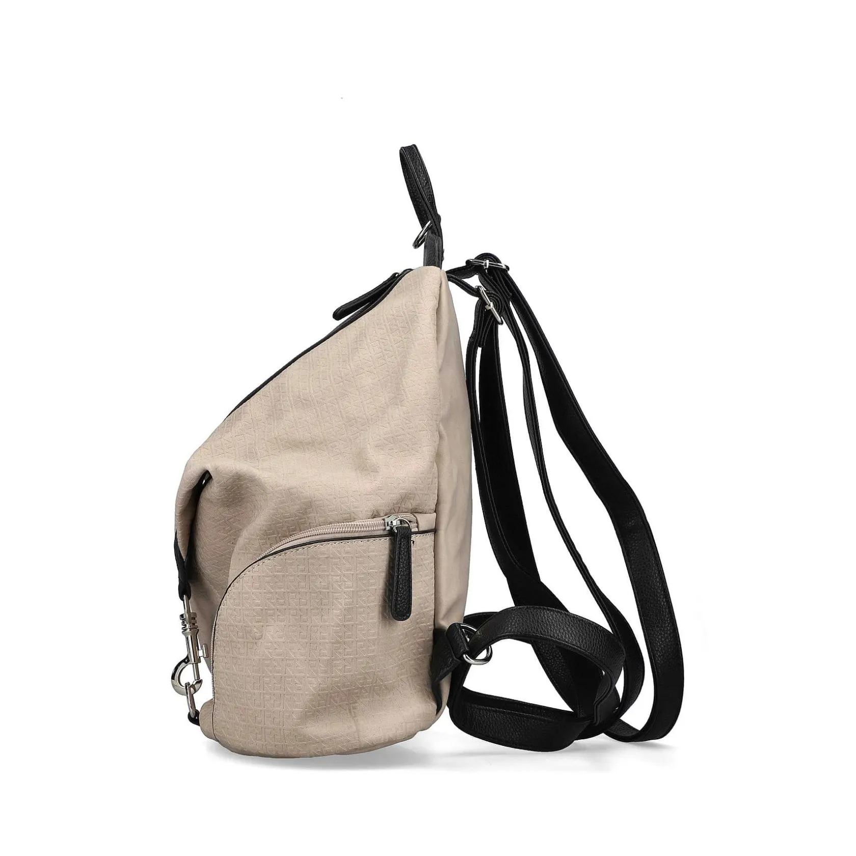 Rieker Bags-| Backpack Champagne