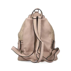Rieker Bags-| Backpack Champagne