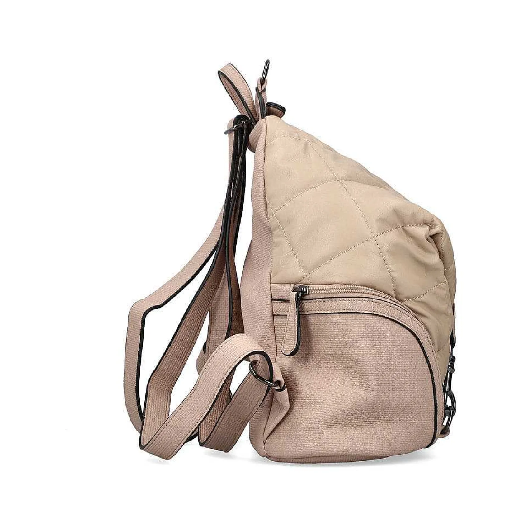 Rieker Bags-| Backpack Champagne