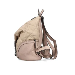 Rieker Bags-| Backpack Champagne