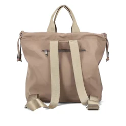 Rieker Bags-| Backpack Cream Beige