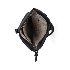 Rieker Bags-| Backpack Jet Black