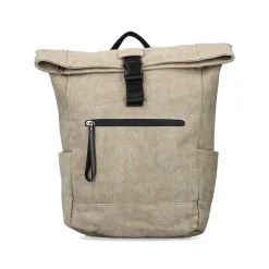 Rieker Bags-| Backpack Light Beige