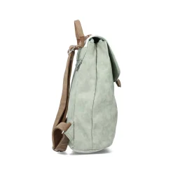 Rieker Bags-| Backpack Mint Green