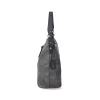Rieker Bags-| Granite Gray Handbag