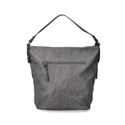 Rieker Bags-| Granite Gray Handbag