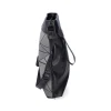 Rieker Bags-| Handbag Asphalt Gray-Black