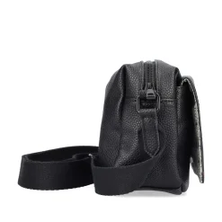 Rieker Bags-| Handbag Black-Multi