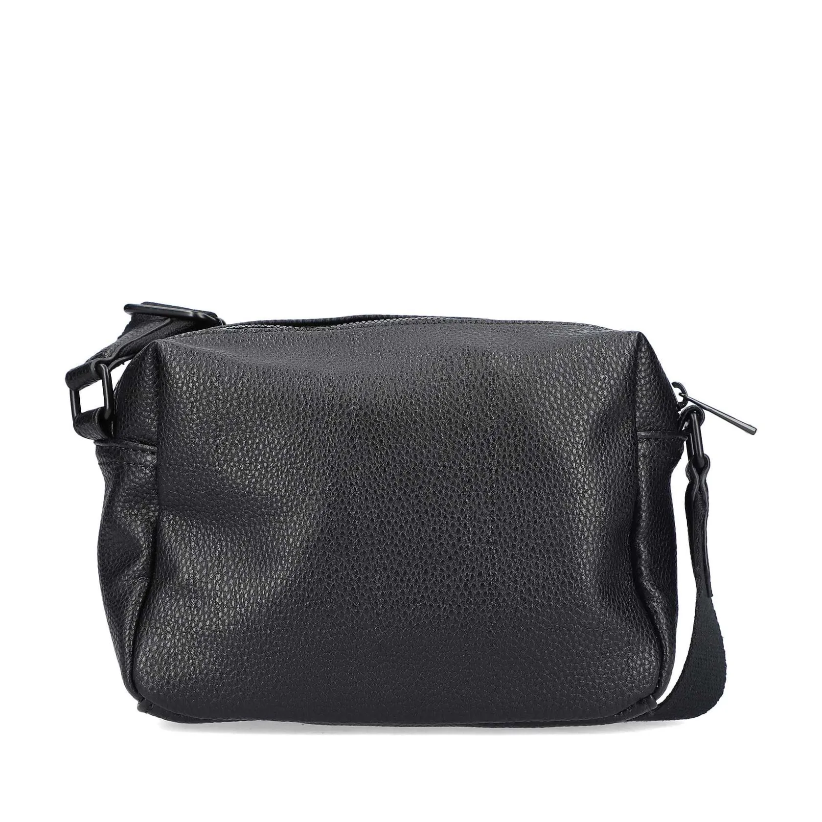 Rieker Bags-| Handbag Black-Multi