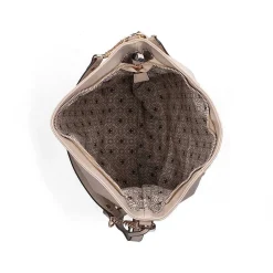 Rieker Bags-| Handbag Cream Beige
