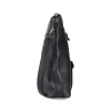 Rieker Bags-| Handbag Jet Black