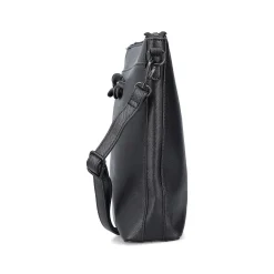 Rieker Bags-| Handbag Jet Black