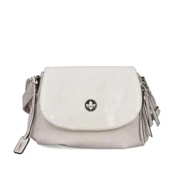 Rieker Bags-| Handbag Light Beige