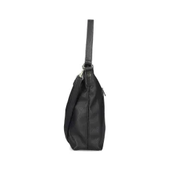 Rieker Bags-| Handbag Midnight Black