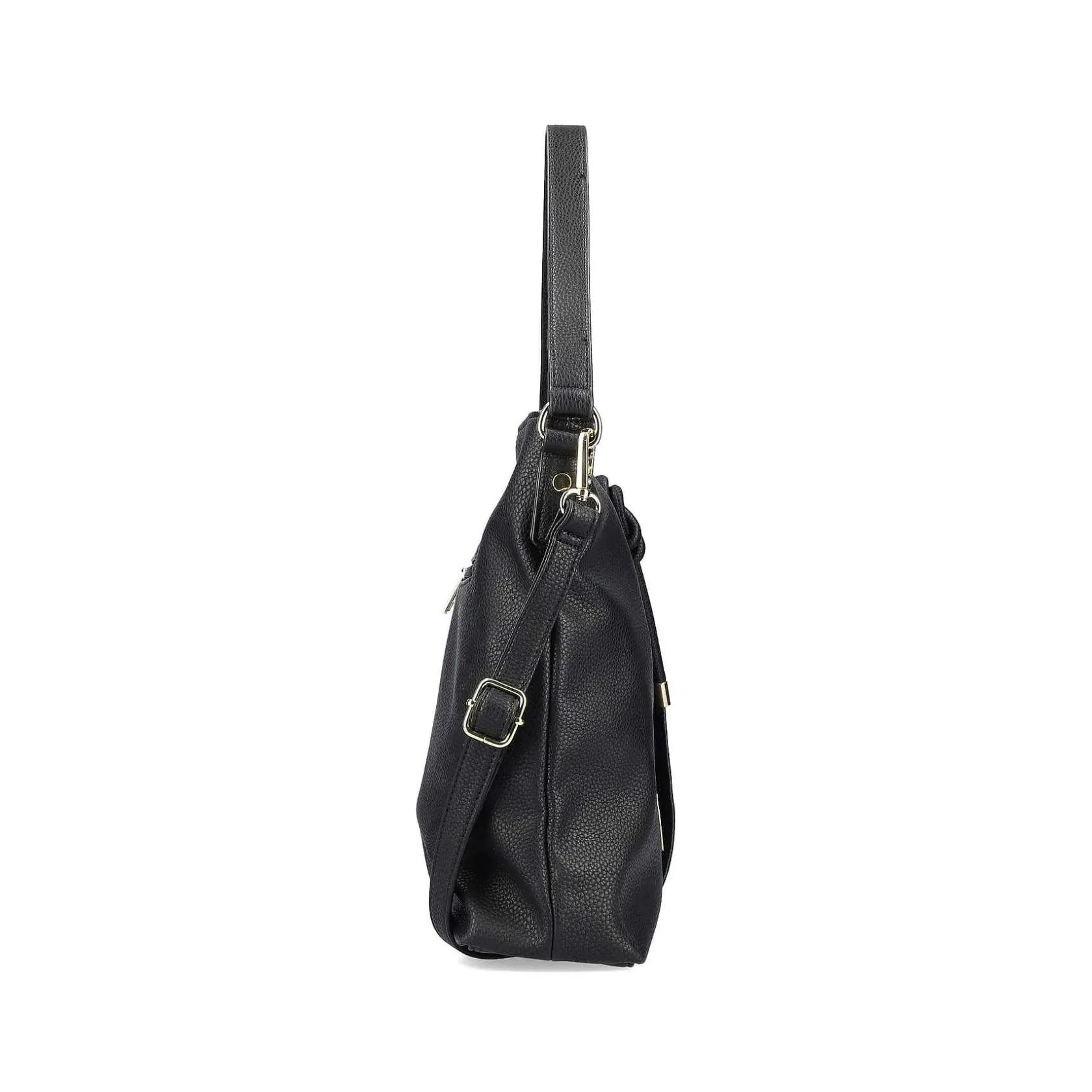 Rieker Bags-| Handbag Midnight Black