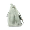 Rieker Bags-| Handbag Mint Green