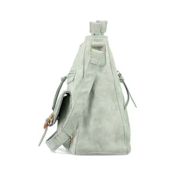 Rieker Bags-| Handbag Mint Green