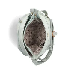 Rieker Bags-| Handbag Mint Green