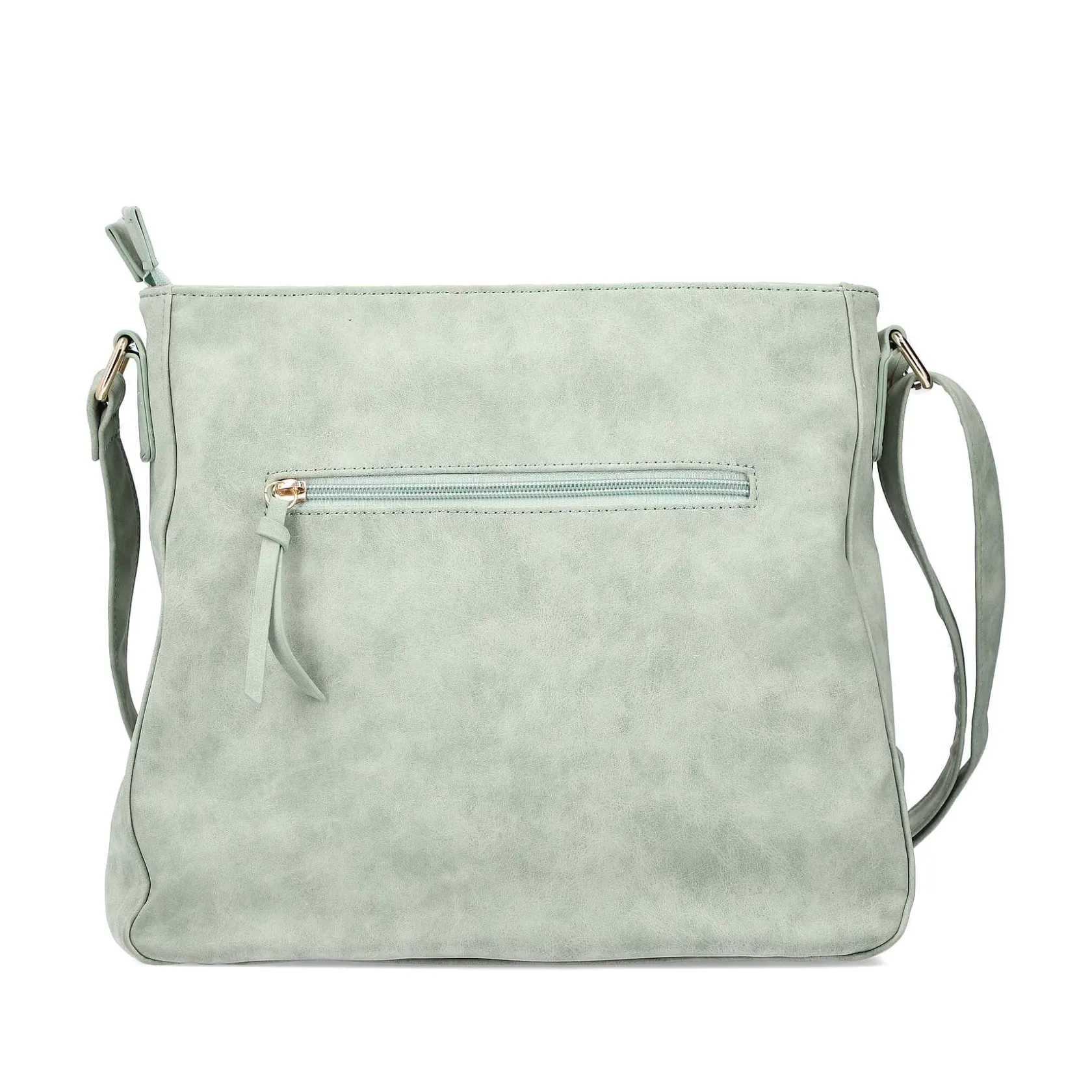 Rieker Bags-| Handbag Mint Green