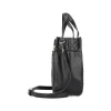 Rieker Bags-| Handbag Night Black