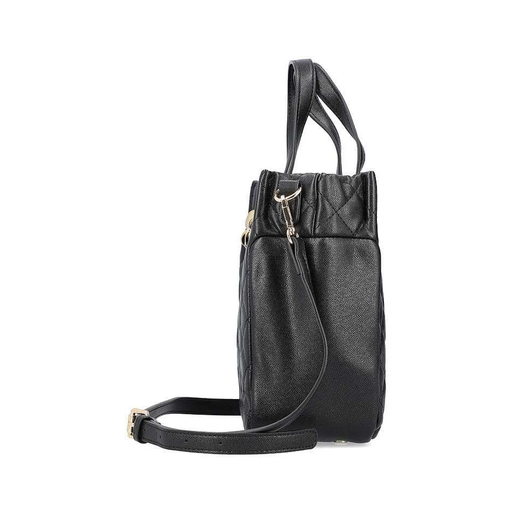 Rieker Bags-| Handbag Night Black