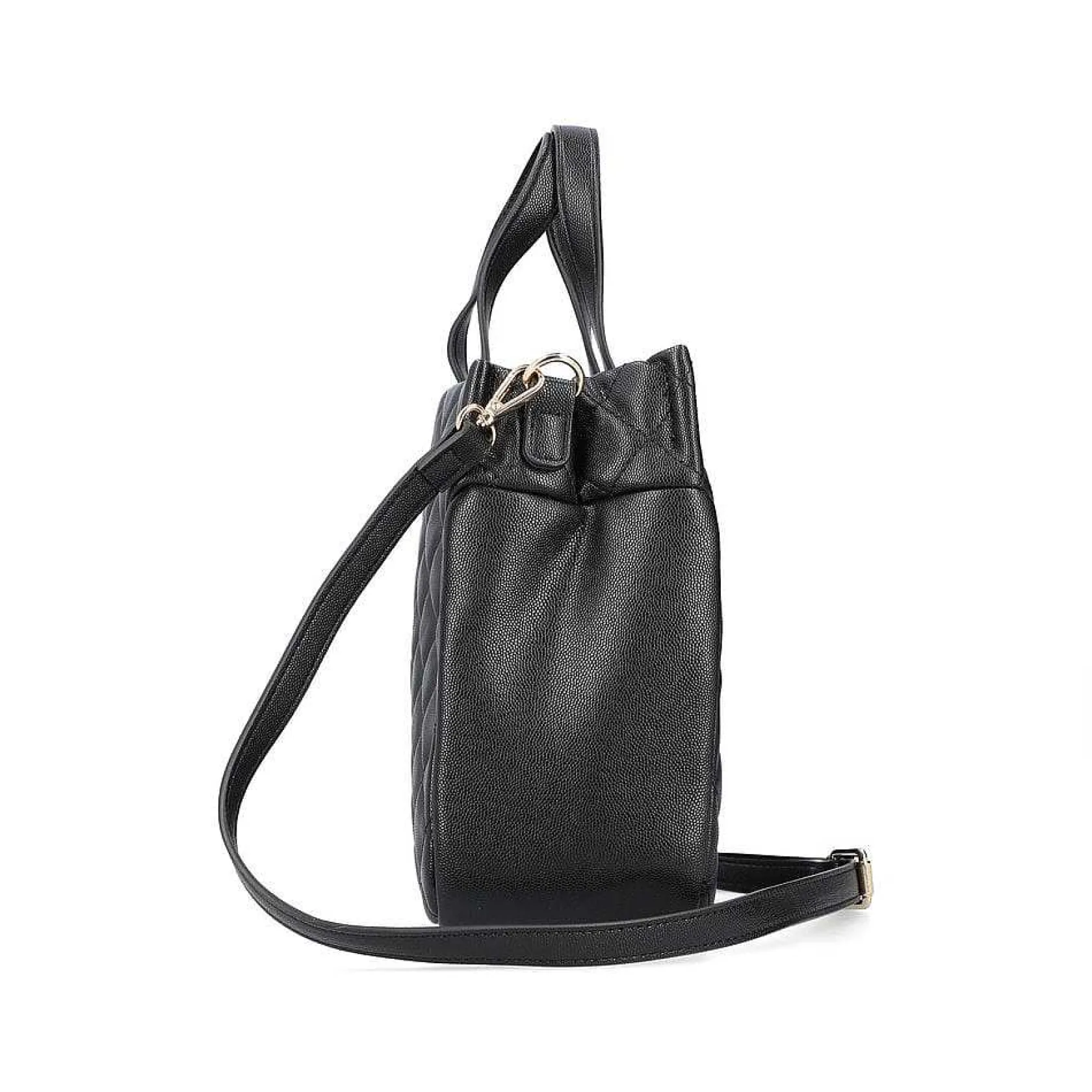 Rieker Bags-| Handbag Night Black