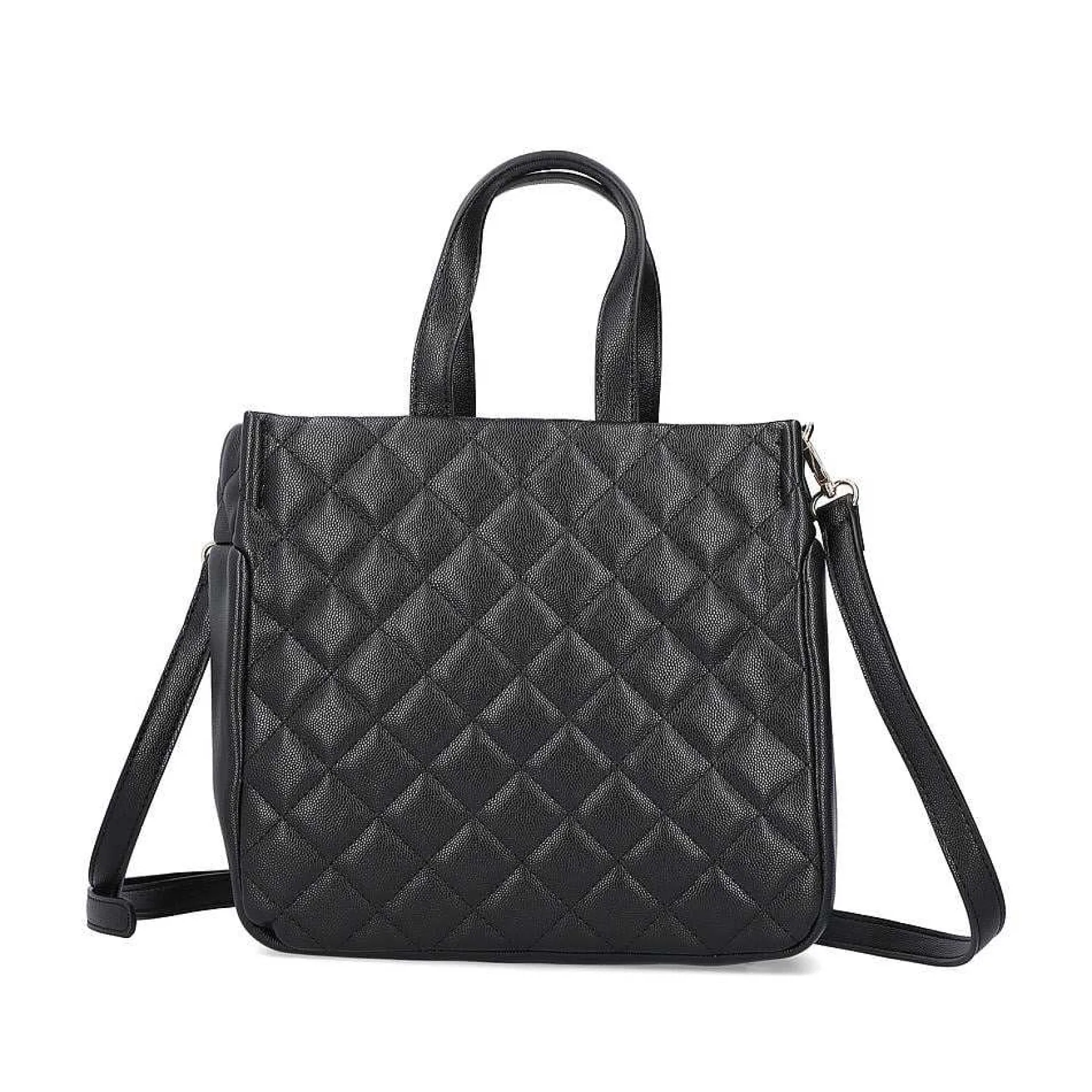 Rieker Bags-| Handbag Night Black