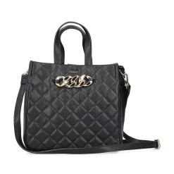 Rieker Bags-| Handbag Night Black