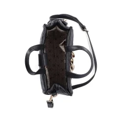 Rieker Bags-| Handbag Night Black