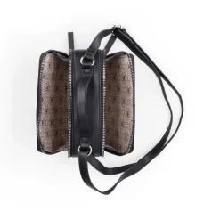Rieker Bags-| Handbag Night Black
