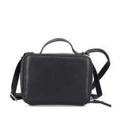 Rieker Bags-| Handbag Night Black