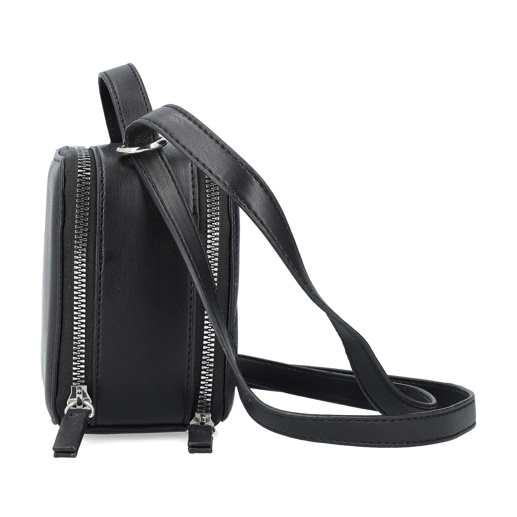 Rieker Bags-| Handbag Night Black