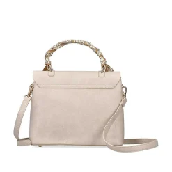 Rieker Bags-| Handbag Sand Beige