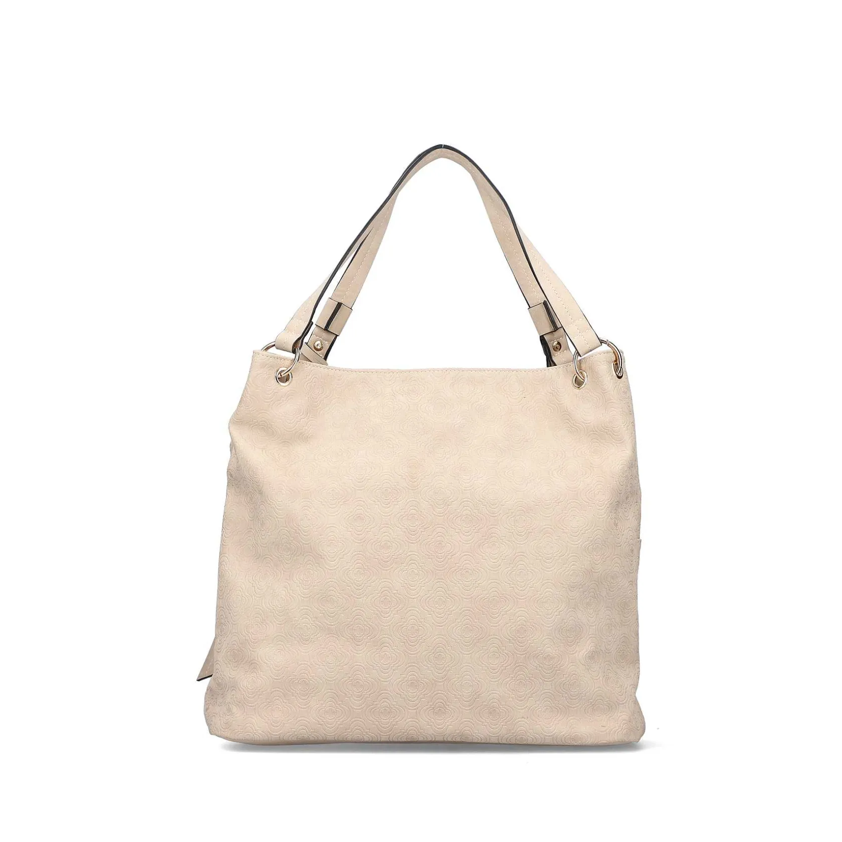 Rieker Bags-| Handbag Sand Beige