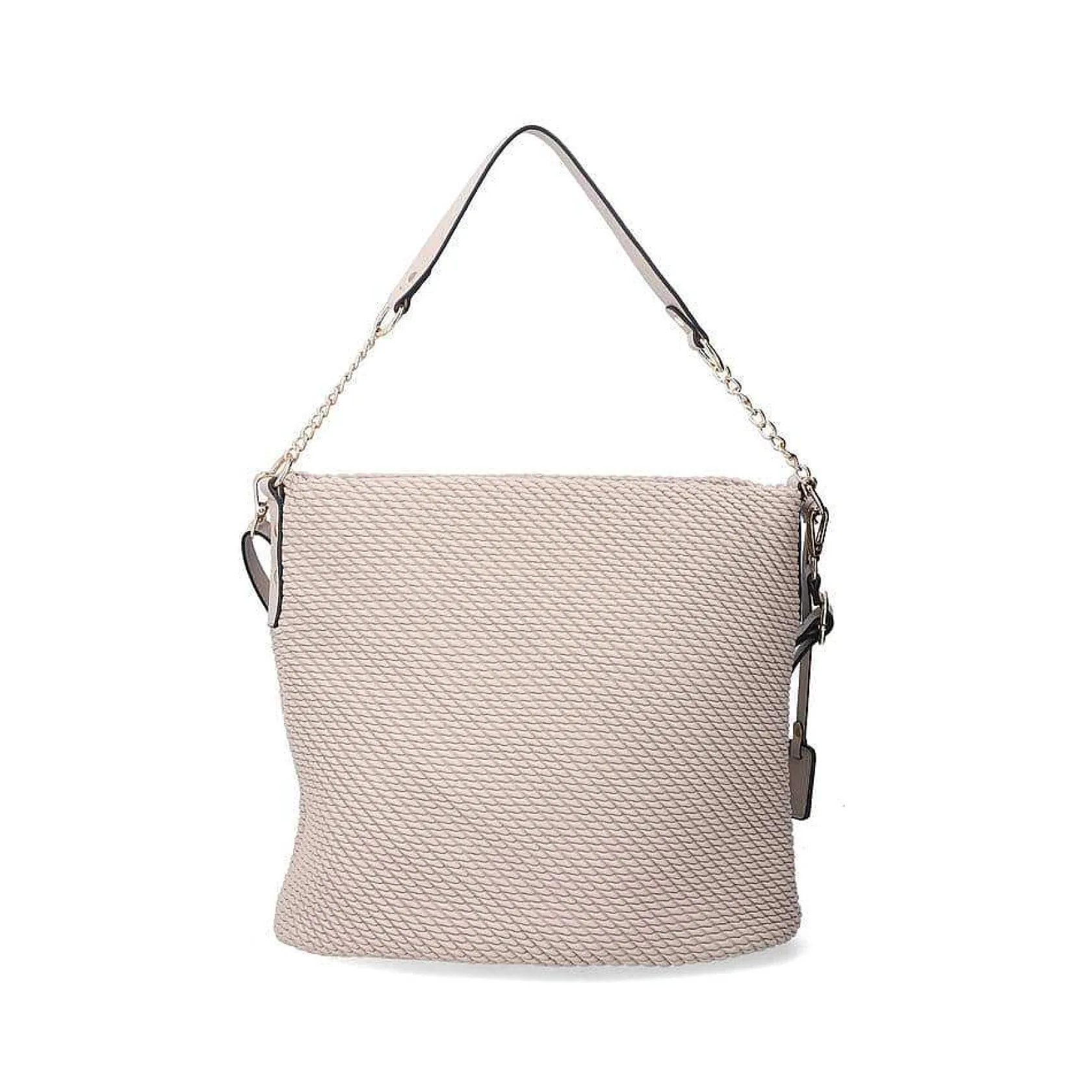 Rieker Bags-| Handbag Sand Beige