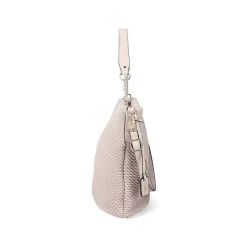 Rieker Bags-| Handbag Sand Beige