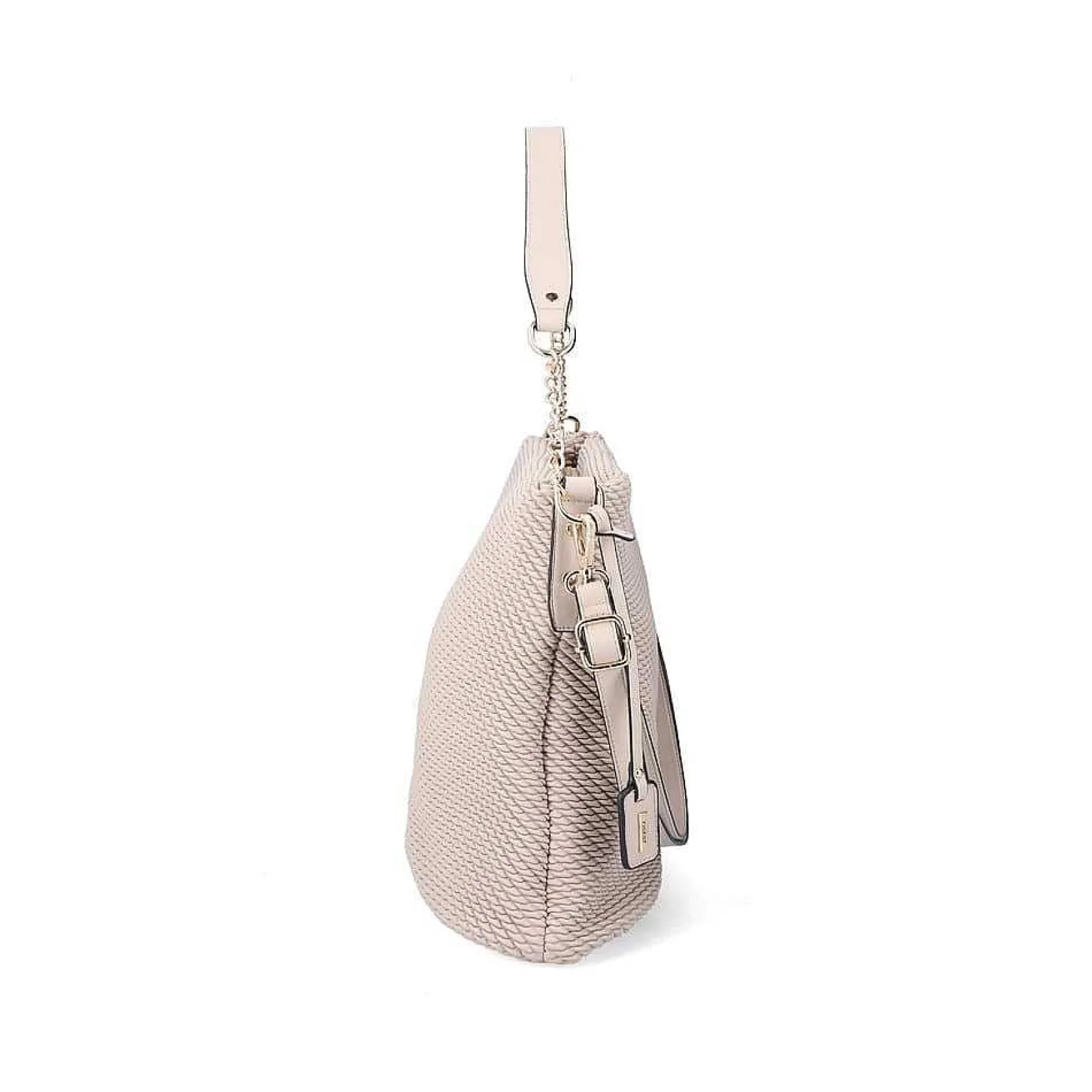 Rieker Bags-| Handbag Sand Beige