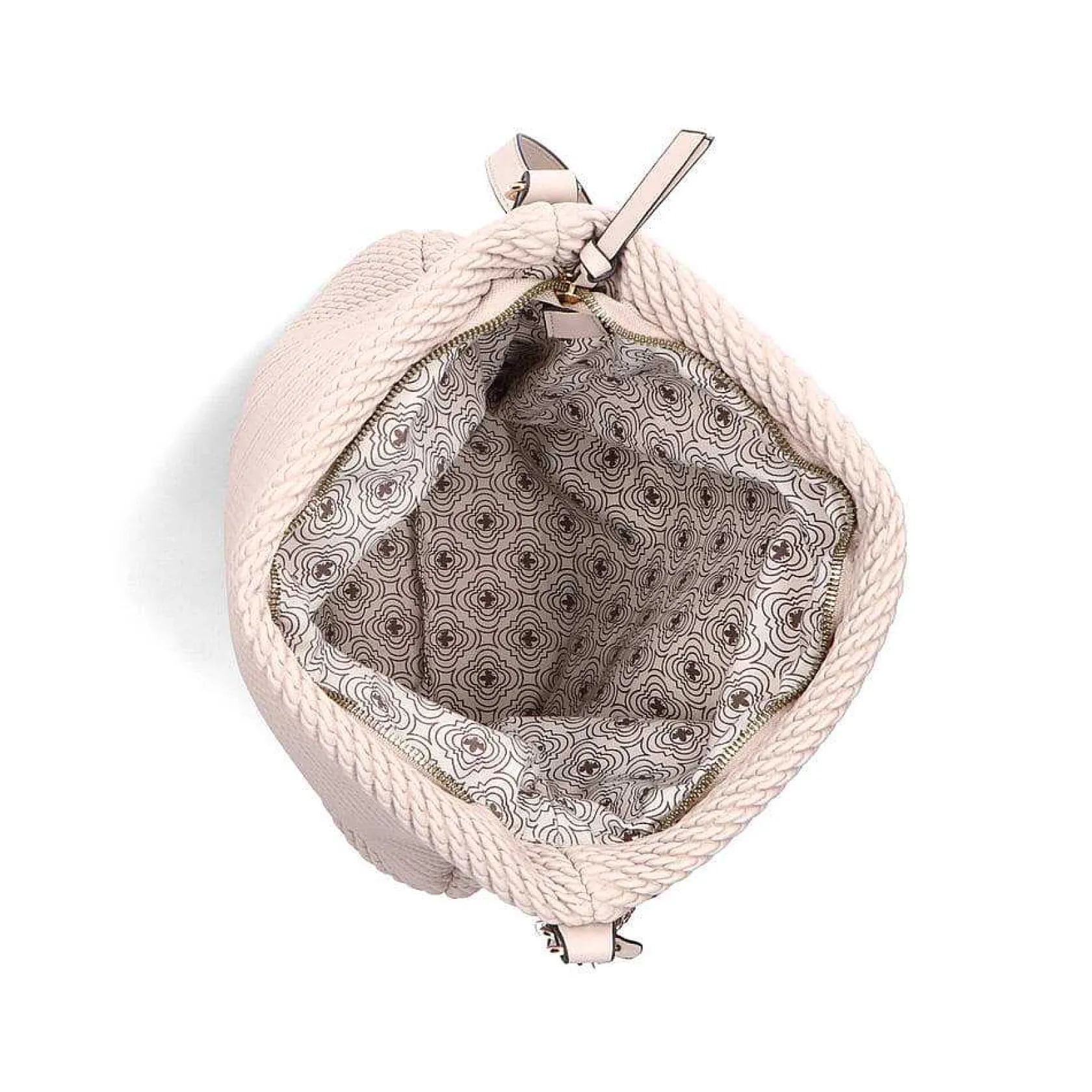 Rieker Bags-| Handbag Sand Beige