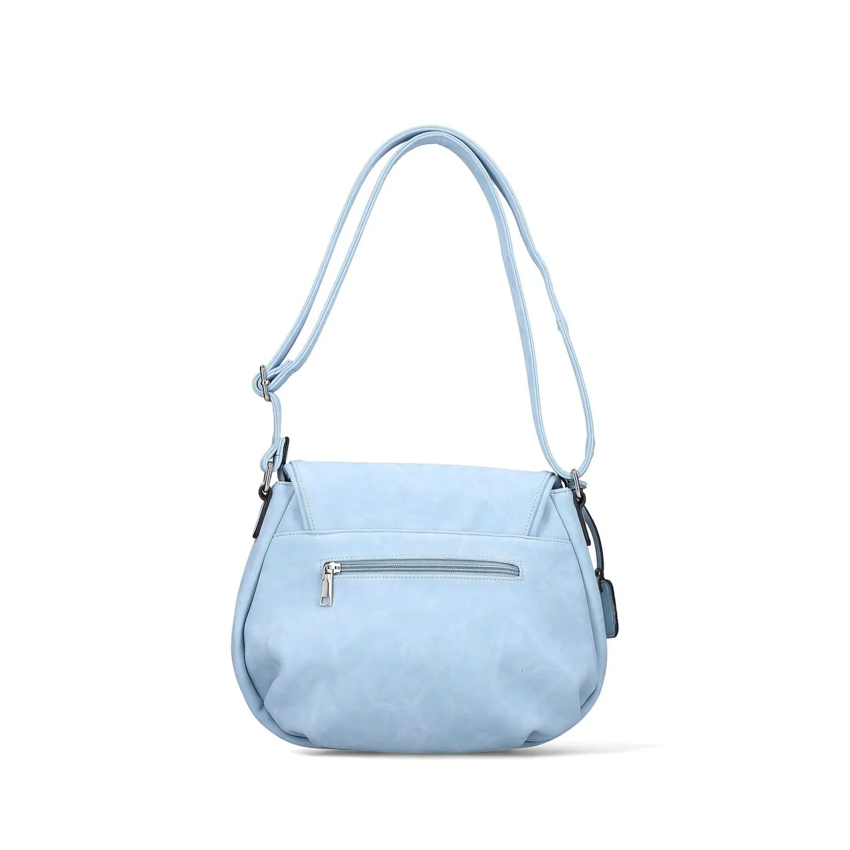 Rieker Bags-| Handbag Sky Blue