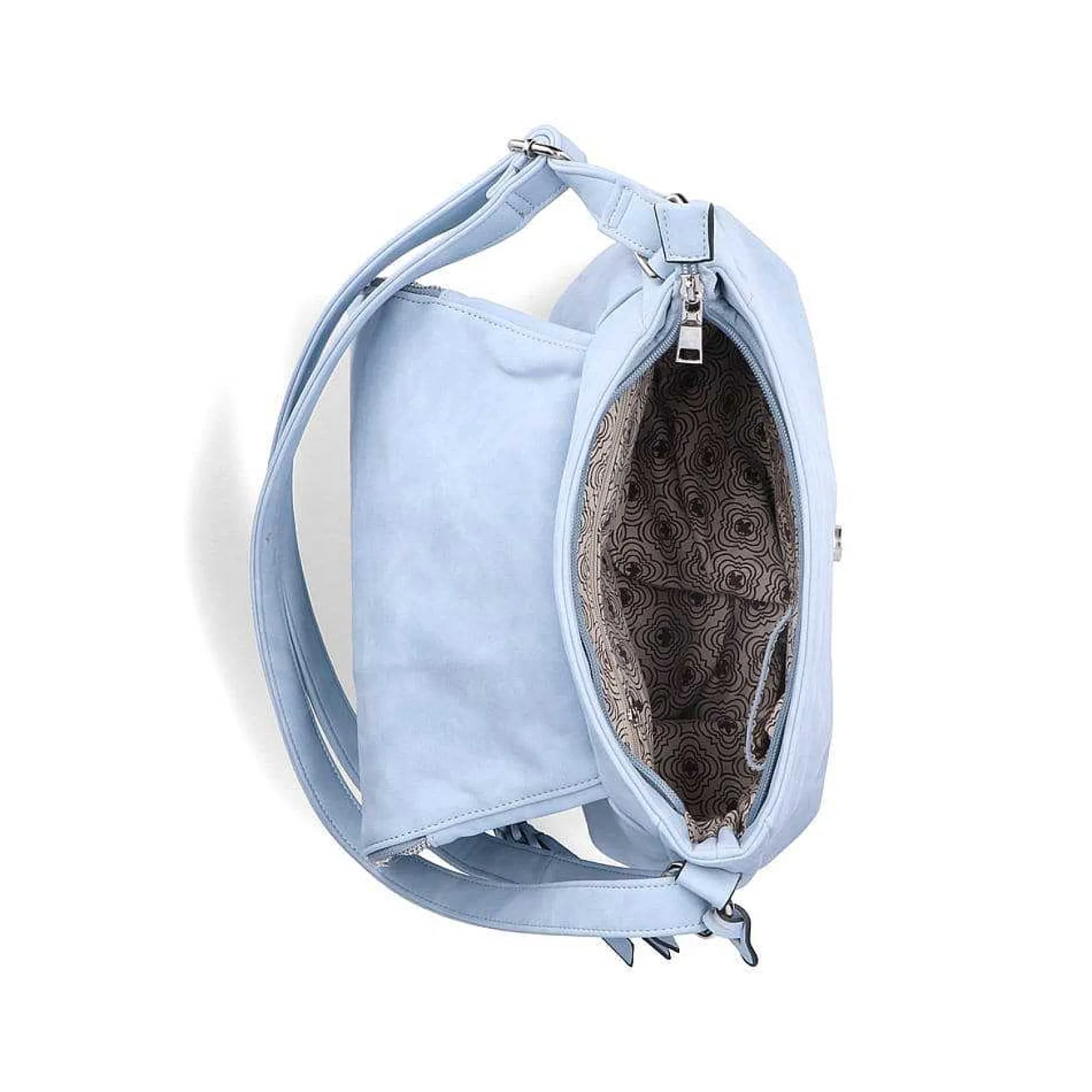 Rieker Bags-| Handbag Sky Blue
