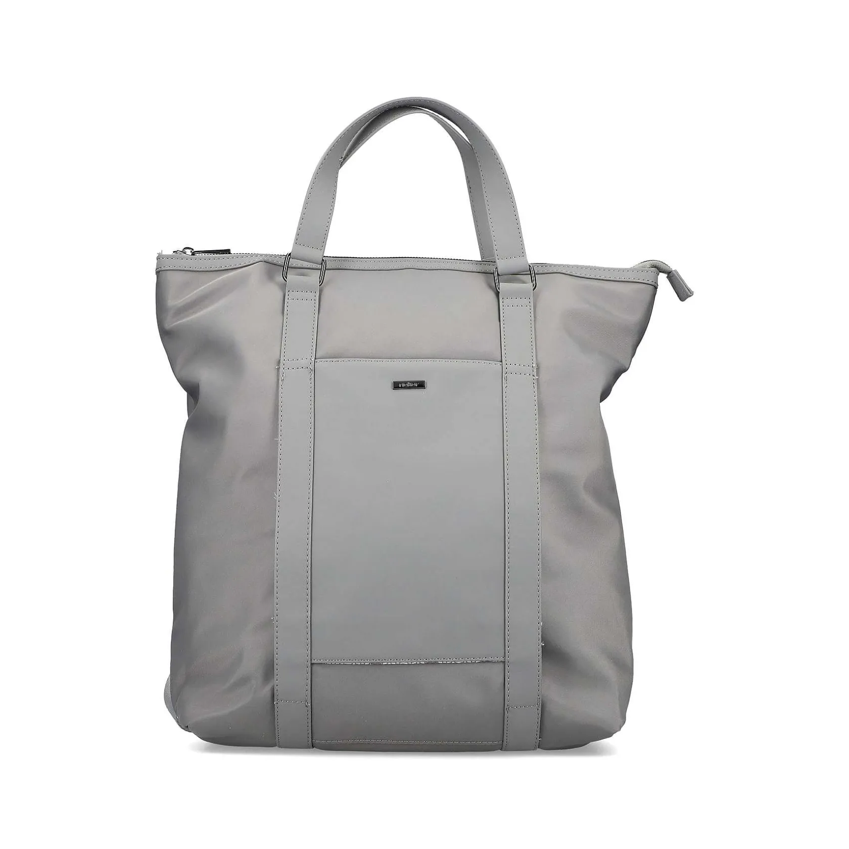 Rieker Bags-| Moon Gray Backpack