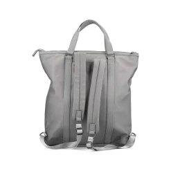 Rieker Bags-| Moon Gray Backpack