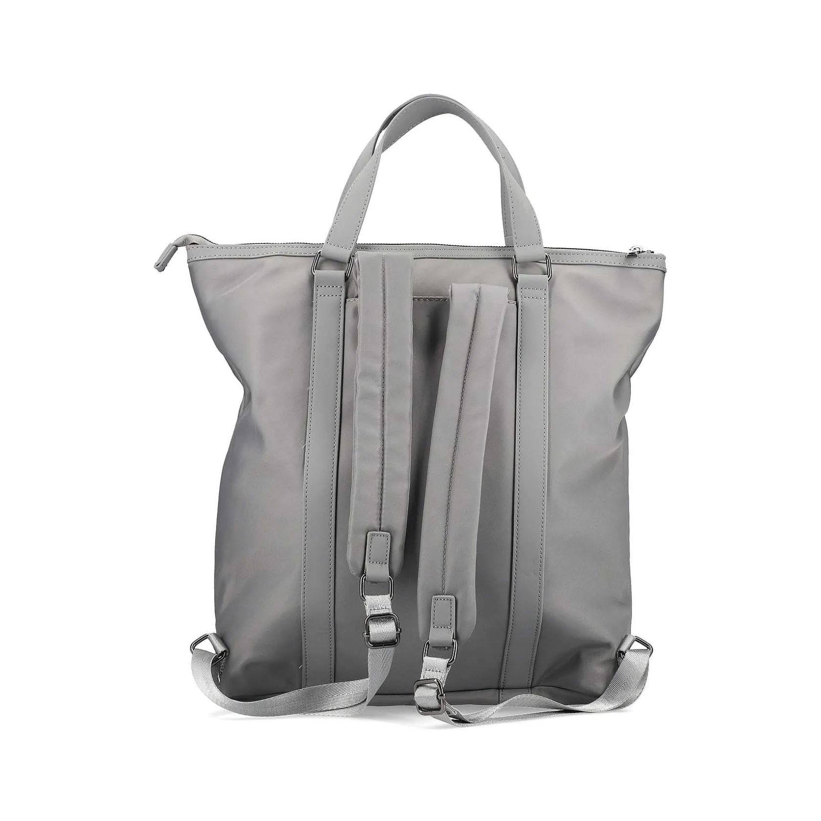 Rieker Bags-| Moon Gray Backpack