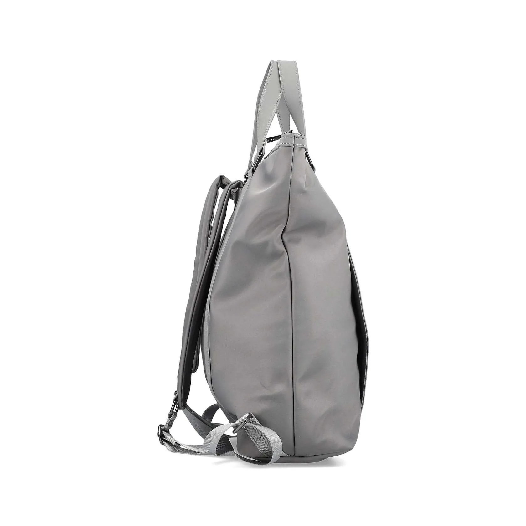 Rieker Bags-| Moon Gray Backpack