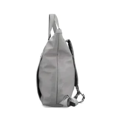 Rieker Bags-| Moon Gray Backpack